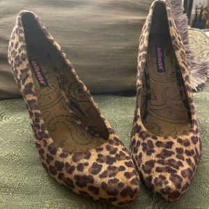 Women’s Shoes